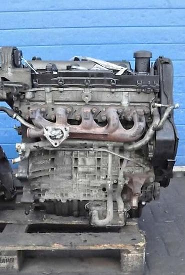 nosac motora golf 2: Volkswagen — 1