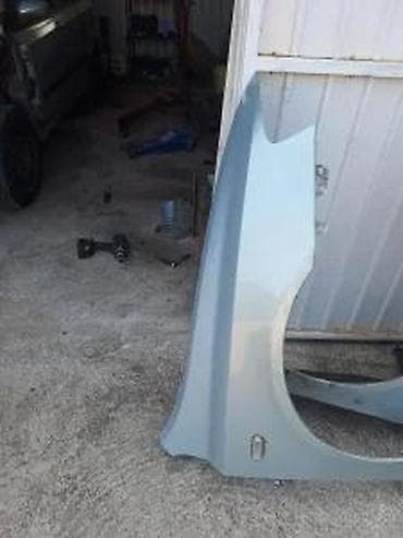 FIAT STILO KRILO | Krila fiat stilo 5v karavan dobro stanje cena je — 2