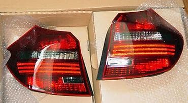 kontejneri polovni: STOP SVETLA ZA BMW 750, 116, 118 . OD 2004. DO 2019. GOD. | Nova i — 1