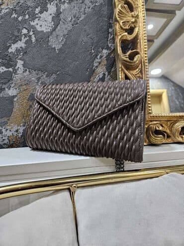 torba iv sen loran: Shoulder bag, Material: Faux leather — 11