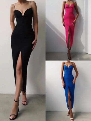 new yorker odeca: Dresses — 8