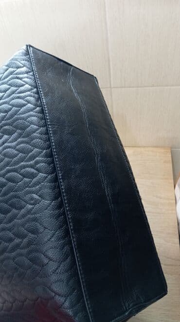 rajf za bebe: Shoulder bag, Duki Daso, Material: Faux leather — 7