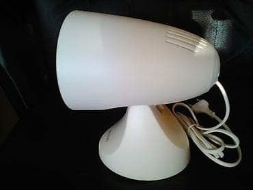 Medical lamps: Infra medicinska lampa Sanitas NOVA IC lampa NEKORIŠĆENA, sa — 4