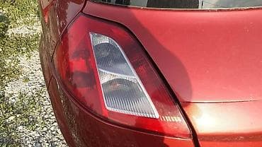 cerada za motor: Renault — 2