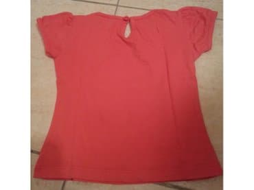 majice sa stampom po zelji: Round neck, Short sleeve, 104-110 — 2