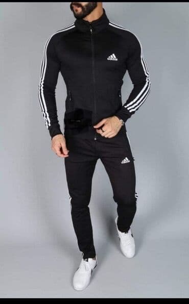 trenerka na engleskom: Muške trenerke na akciji M,L,XL,XXL,3XL za samo 3700 din — 4