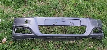 riken gume m s: PREDNJI BRANIK RESTAJLING ZA OPEL ASTRA H | Opel Astra H prednji — 1