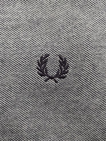 papuce sa grejacima: Fred Perry muška pamučna polo majica vel. M Vrhunska atraktivna — 5