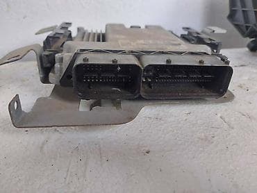 bas ovaj: 43.KONTROLER MOTORA ZA VOLKSWAGEN OSTALO - 03G906016H | KONTROLER — 2