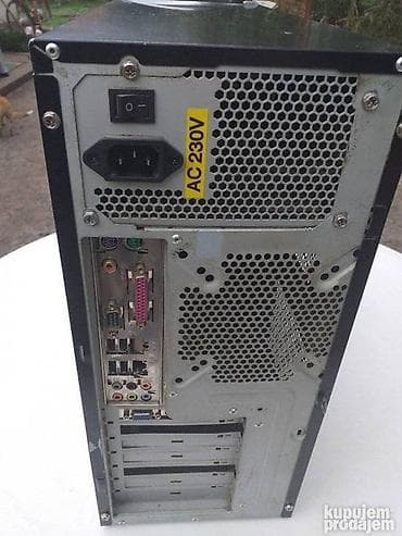 set top box polovni: Računar Odlican ELITE cena 5000 din za svakodnevnu upotrebu stabilan — 10