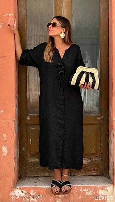 haljine do poda: 07. Predivne haljine 
Od M do 3XL
Cena : 2.800 dinara H — 5