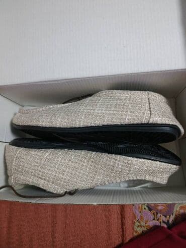 polovne zenske cipele: Mokasine, 43 — 3