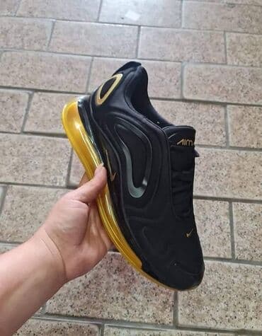 nike react 270: Trainers, size - 45 — 1