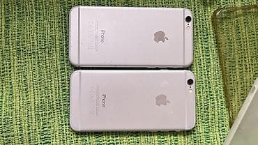 mobil shop batajnica: Iphone 6 2 komada za 40e jedan je 16gb a jedan 64gb oba su sim free — 7