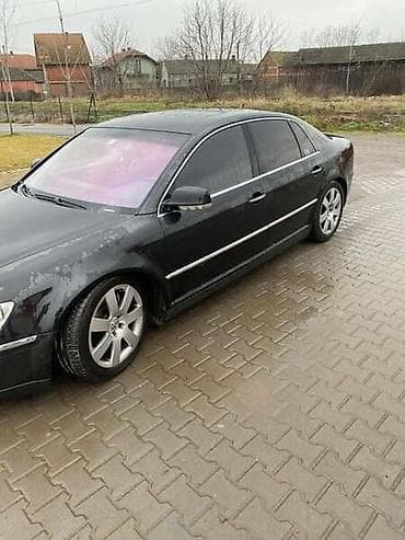 polovna vojna vozila vranje: PHAETON VRATA ZA VOLKSWAGEN PHAETON | Polovni Delovi za Volkswagen — 1