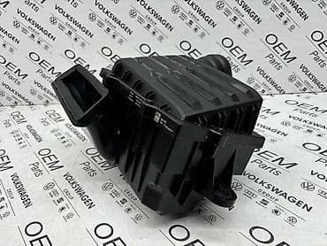 motor klapne ventilacije golf 5: KUCISTE FILTERA 2.0 TDI ZA VOLKSWAGEN GOLF 7, PASSAT B8, TIGUAN - 5QF — 5