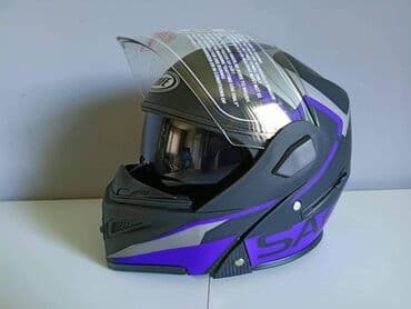 replay muske torbice: Helmet, For adults — 1