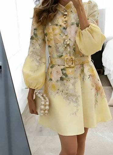 plus size farmerke: 03. L. Haljina 🌼 3.500 dinara — 2