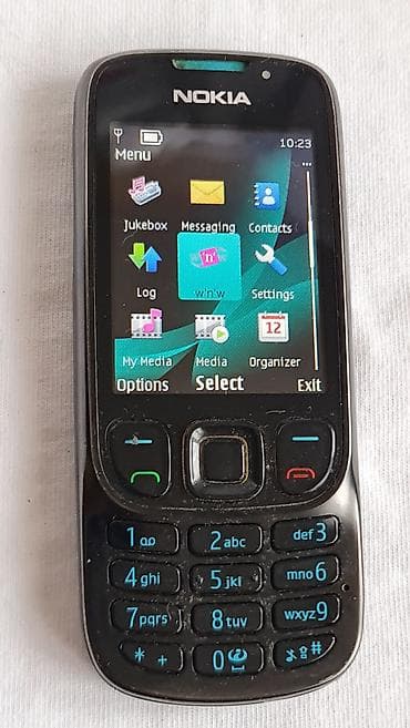 kraljevo mobilni telefoni: Nokia 6730 classic (RM-443) - Klasični mobilni telefon sa fizičkom — 2