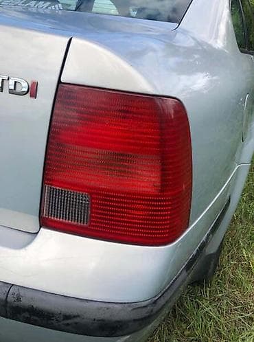 prodavnice auto delova nis: PASSAT B5 1.9 ZAMAJAC ZA VOLKSWAGEN PASSAT B5 | Passat B5 1.9 TDI — 1