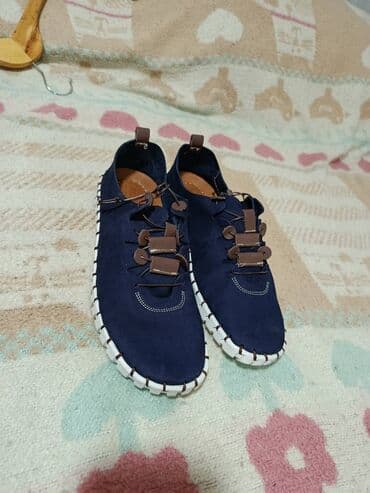 muske mokasine tommy hilfiger: Trainers, size - 39 — 1