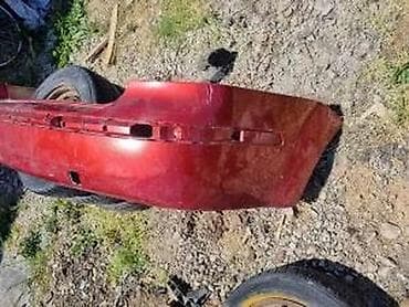 amortizer ford fiesta: FORD FOKUS MK2 ZADNJI BRANIK | Zadnji branik ford fokus mk2 iz — 3