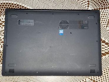 lidl usisivaci akcija: Lenovo ideapad 330 17.3 core i5 8250u 8256gb ssd Laptop prodajem — 6