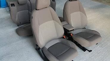 user car: SEDISTA ZA ALFA ROMEO GIULIETTA | DELOVI ZA ALFU Giulietta, 159 — 4