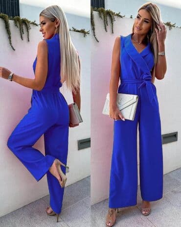 mona kombinezoni: 2600 — 7