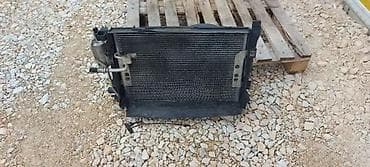 skuter cena: MERCEDES A W168 1.4 BENZIN HLADNJAK VENTILATOR | Hladnjak vode 30 — 3