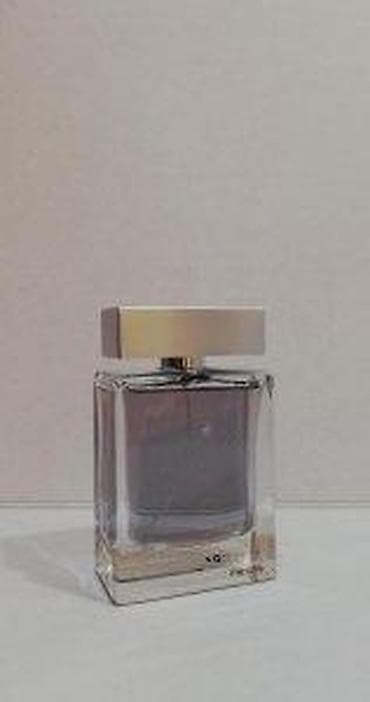 dolce gabbana parfem muski: DOLCE & GABBANA THE ONE GREY FOR MEN INTENSE EDT100ML TSTR | — 8