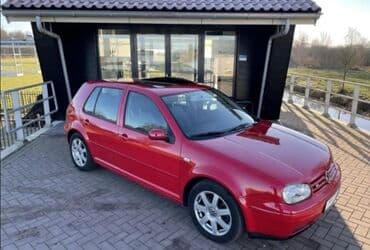 Auto delovi: Golf 4 1,9 tdi svi delovi. Karoserija, limarija, motorna grupa — 2