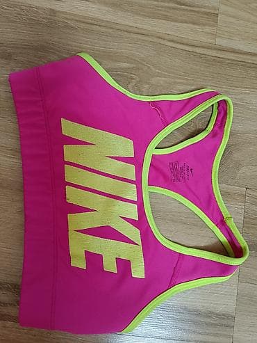braun: Nike Dri-FIT sportski top - 800 dinarahaljina " Nike,1300 dinara — 3
