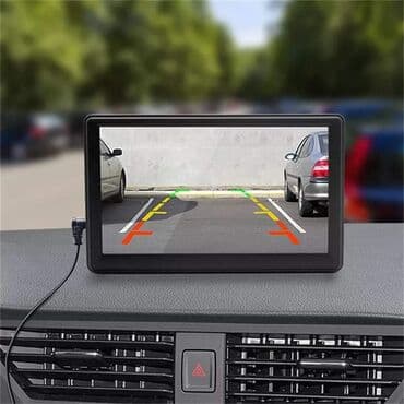 zadnja kamera za auto: 10000 din (bez zadnje kamere)11000din (sa zadnjom kamerom) Portabl 5G — 2