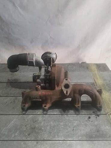 vw delovi novi beograd: TURBINA 1.9 TDI ZA VOLKSWAGEN TOURAN OD 2003. DO 2015. GOD. | — 3