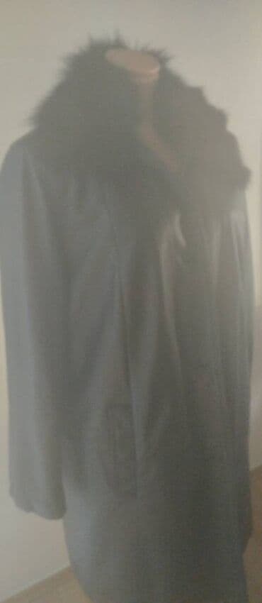 tech fleece polovno: 2XL, Upotrebljenо, Sa postavom, bоја - Crna — 3