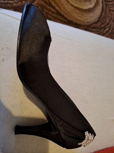 cipele ccc: Pumps, 39 — 5