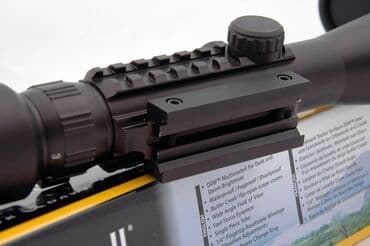 Lov i ribolov: Optika Bushnell 3-9x40 EG Nova optika u fabrickom pakovanju Bushnell — 4