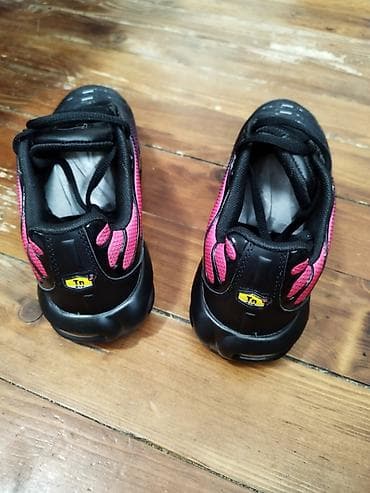 zuma patike: Nike air max tn patike NOVO Novo Brojevi 36 do 41 fb Moja Kupovina 1 — 3