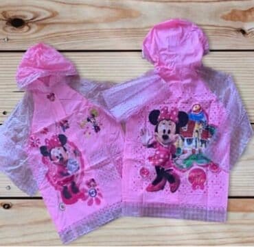 pepco kabanica: EXTRA CENA…POSLEDNJE VELICINE KABANICA 800din za velicinu pitati 9 — 2