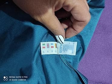 zeleni komplet: Kupaci velicina M — 6