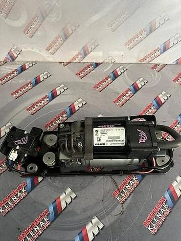 kompresor 220v: KOMPRESOR VAZDUSNIH JASTUKA F ZA BMW SERIJA 5, SERIJA 7 OD 2009. DO — 3
