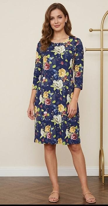 Dresses: Ženska odeća – izbor haljina i komplet - Sportska maxi haljina bez — 4