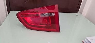 STOP LAMPA ZA VOLKSWAGEN SHARAN OD 2010. DO 2015. GOD. - 7N0945093H |