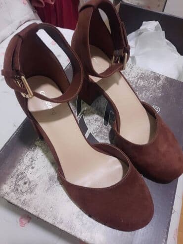 sandale h and m: Pumps, 36 — 1