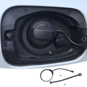 auto otpad audi cacak: Guma poklopca cepa rezervoara VW Audi Seat Skoda DIESEL NOVO! — 2