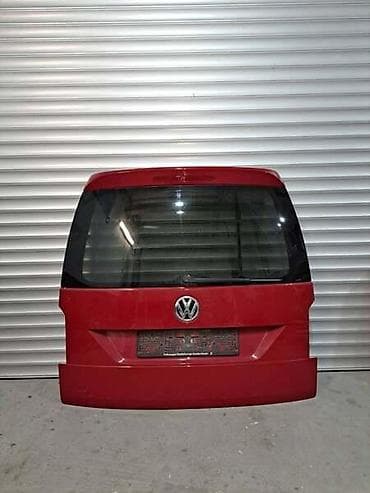 jelkice za auto na veliko: VOLKSWAGEN CADDY CEDDY 2018. GOD. - KOMPLETAN AUTO U DELOVIMA | — 4