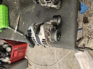 Alternators: ALTERNATOR HYUNDAI I10 | Alternator hyundai i10 — 2