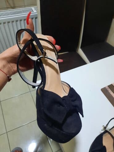 set za manikir i pedikir lidl: Sandale, 38 — 5