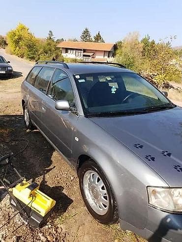svi znakovi automobila: MENJAČ 6 BRZ ZA AUDI A6 OD 1998. DO 2004. GOD. | MENJAČ 6 BRZ ZA — 3